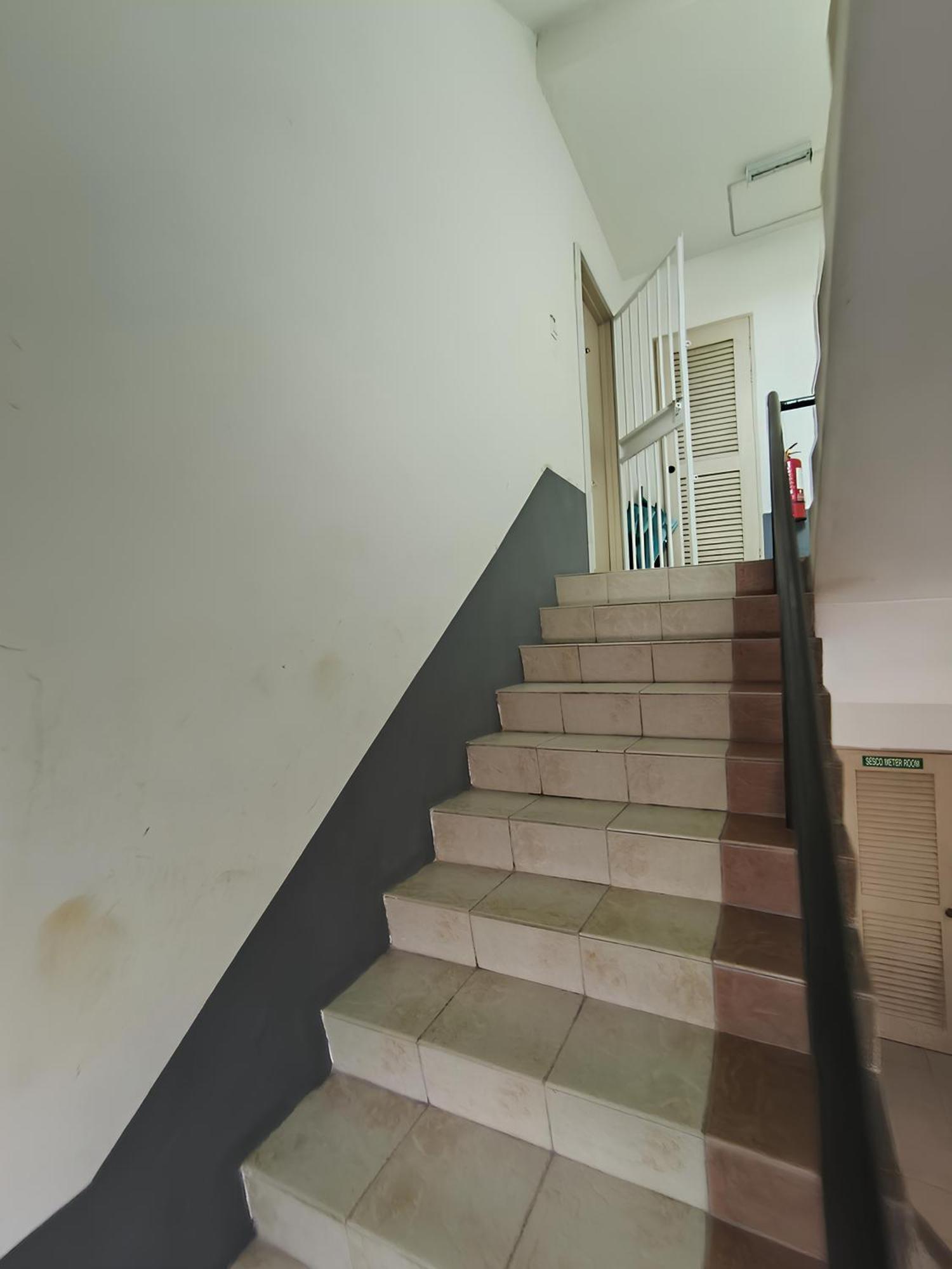 Natol Homestay - Kuching Home Penthouse Airport Road Εξωτερικό φωτογραφία