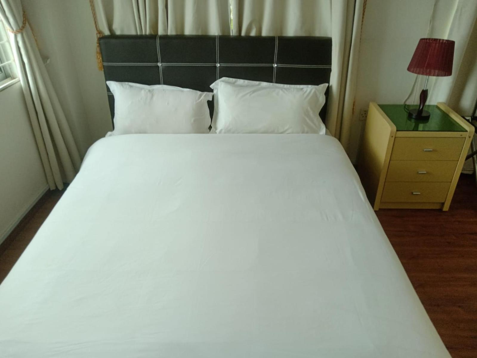 Natol Homestay - Kuching Home Penthouse Airport Road Εξωτερικό φωτογραφία